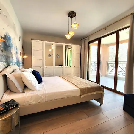 Marillian Apartment *
