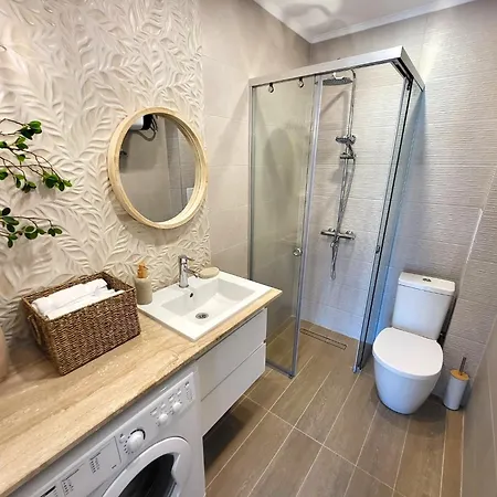 Marillian Apartment *