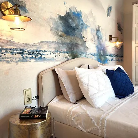 Marillian Apartment *