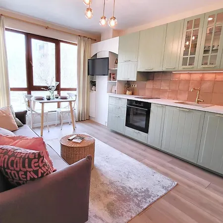 Marillian Apartment